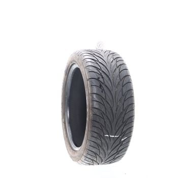Used 245/45ZR18 Federal Super Steel 595 96W - 8/32