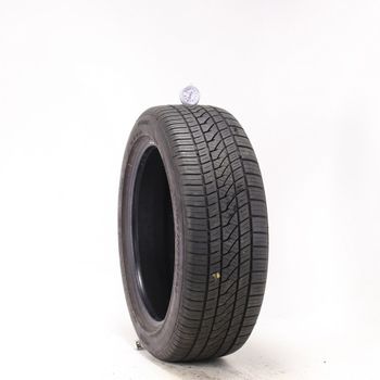 Used 205/50R17 Continental PureContact LS 93V - 8/32