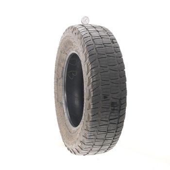 Used 245/75R18 Uniroyal Laredo A/T 115T - 9/32