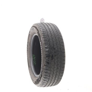 Used 245/60R18 Nexen Roadian HTX 2 RH51 105H - 9/32