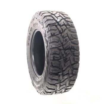 New LT35X12.5R18 Toyo Open Country RT 123Q