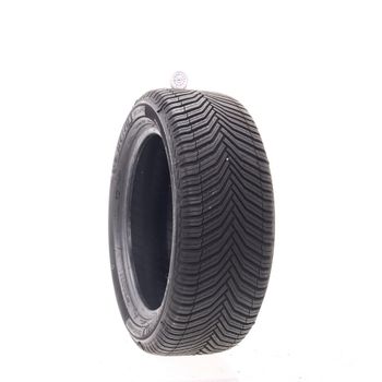 Used 245/50R19 Michelin CrossClimate 2 105V - 10/32