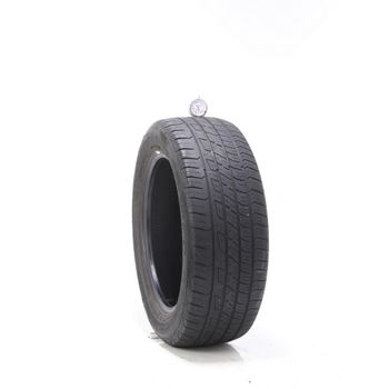 Used 205/55R16 Cooper CS5 Ultra Touring 91H - 5/32