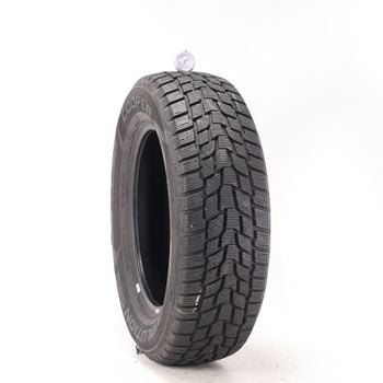 Used 225/65R17 Cooper Evolution Winter 102T - 9/32