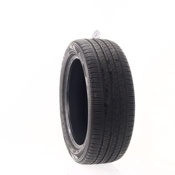 Set of (4) Used 245/50R20 Pirelli Scorpion AS Plus 3 102V - 8-9.5/32