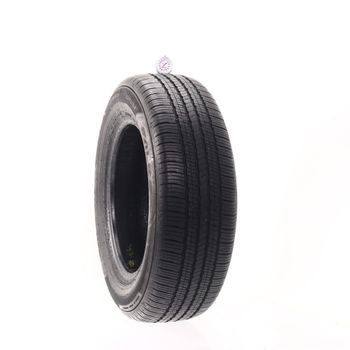 Set of (2) Used 235/65R17 Falken Ziex ZE001A A/S 103T - 8.5-9/32