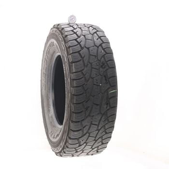 Used LT295/70R17 Cooper Discoverer ATP 121/118R - 9/32