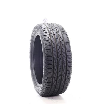 Set of (2) Used 225/50R18 Continental ContiProContact SSR 99V - 7/32