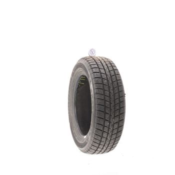 Used 195/60R15 Goodyear WinterCommand Studded 88T - 12.5/32