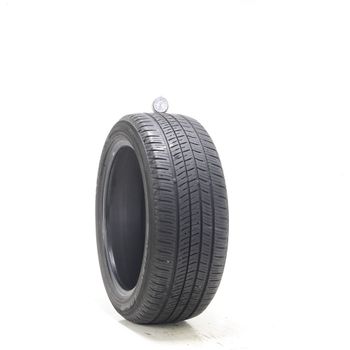 Set of (2) Used 215/50R17 Yokohama Avid Ascend GT 95V - 7-7.5/32