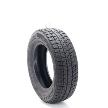 Used 215/65R16 Bridgestone Blizzak WS80 98H - 10/32