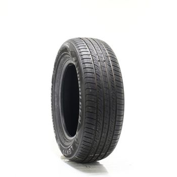 Driven Once 235/65R17 Landgolden LGV77 108V - 9/32