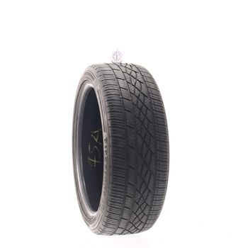 Set of (2) Used 225/45R19 Firestone Firehawk AS V2 96W - 7/32