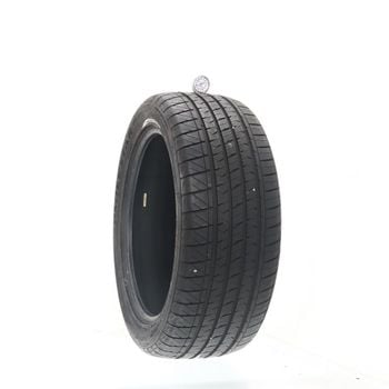 Used 275/45ZR20 Milestar Interceptor A/S 810 110Y - 9.5/32