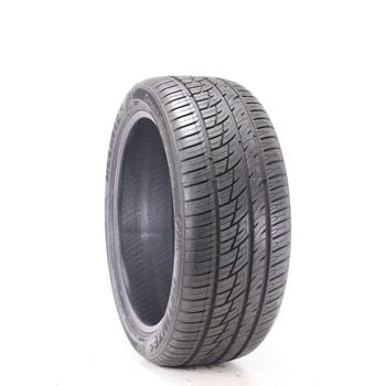 New 285/40R22 Delinte Desert Storm II DS8 110V - 10/32