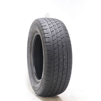 Set of (2) Used 265/65R18 Cooper Adventurer All Season 114T - 9-9.5/32