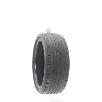 Set of (4) Used 225/40R18 Goodyear Eagle Sport AO 92H - 7-8.5/32