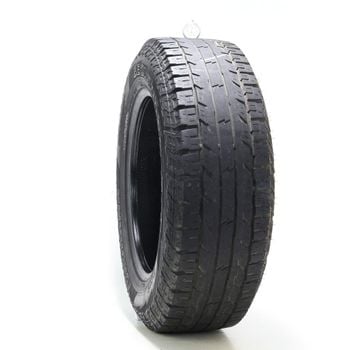 Used LT275/65R20 Yokohama Geolandar A/T G015 126/123R - 7.5/32
