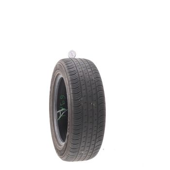 Set of (2) Used 205/60R16 SureDrive Touring A/S TA71 92V - 6-7/32