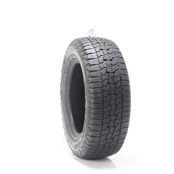 Set of (2) Used 245/65R17 Falken Wildpeak A/T Trail 107H - 10/32