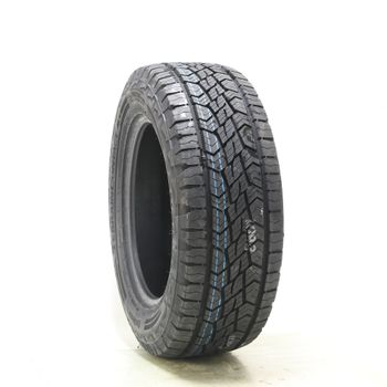 New 265/60R18 Continental TerrainContact AT 110T - 12/32