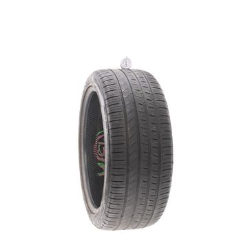 Used 255/40R20 Toyo Proxes Sport A/S 101Y - 6.5/32