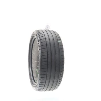 Used 245/40ZR19 Michelin Pilot Sport 4 S MO1 98Y - 6/32