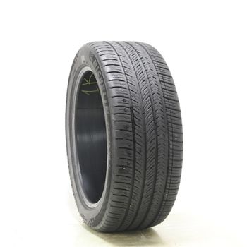 Driven Once 275/45ZR21 Michelin Pilot Sport All Season 4 110Y - 10/32