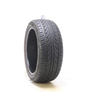 Used 255/45ZR20 Delinte Thunder D7 105W - 9.5/32