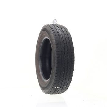 Used 195/75R16C General Grabber HD 107/105R - 8/32