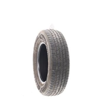Set of (2) Used 205/70R15 Arizonian Silver Edition III 96T - 6.5-7/32