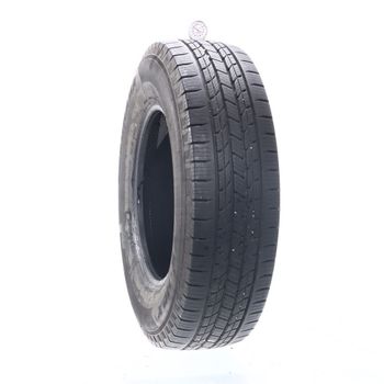 Used LT245/75R17 Yokohama YK-HDX 121/118S - 11.5/32