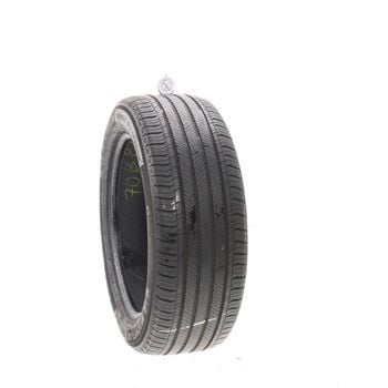 Set of (2) Used 235/55R19 Michelin Primacy All Season MO 105H - 5-5.5/32