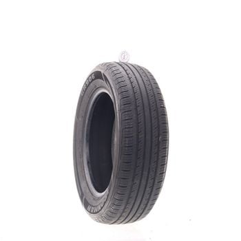 Set of (2) Used 215/65R17 Ironman GR906 99T - 7/32