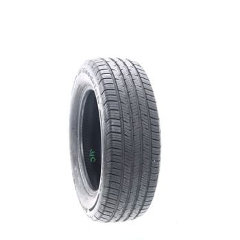 Set of (4) Driven Once 235/60R17 BFGoodrich Advantage Control 102H - 11/32