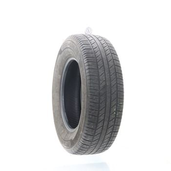 Set of (2) Used 255/70R18 Ironman RB-SUV 113H - 6-6.5/32