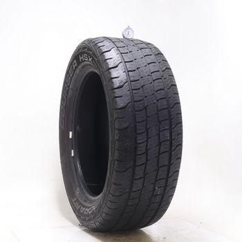 Used 275/55R20 Mastercraft Courser HSX Tour 117H - 7/32