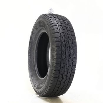 Used LT245/75R17 Cooper Discoverer Snow Claw 121/118Q - 10/32