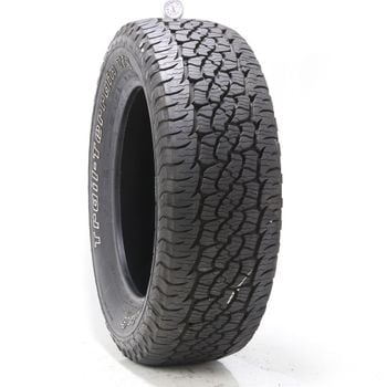 Used 275/60R20 BFGoodrich Trail-Terrain T/A 115T - 13/32