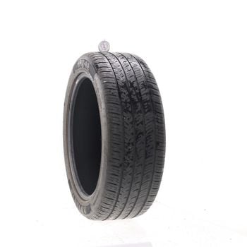 Set of (2) Used 255/45ZR20 Advanta HP Z-02 105W - 6-7.5/32