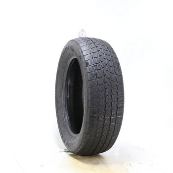 Set of (2) Used 225/60R18 Firestone Firehawk Pursuit AWT 100V - 6.5-7/32
