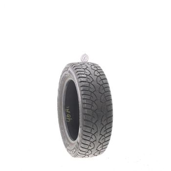 Used 185/60R15 General Altimax Arctic 84Q - 8/32