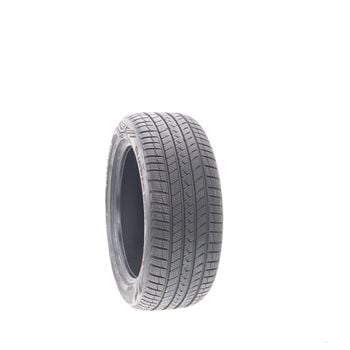 Driven Once 225/50R17 Vredestein Quatrac Pro 98Y - 10/32