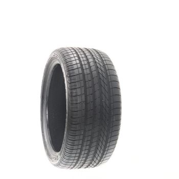 Driven Once 275/35R19 Goodyear Excellence Run Flat 96Y - 9/32