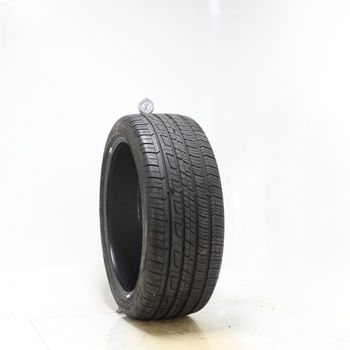 Set of (2) Used 235/40R19 Cooper CS5 Ultra Touring 96V - 7.5/32