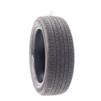 Set of (2) Used 245/50R20 Continental CrossContact LX Sport 102H - 6-6.5/32