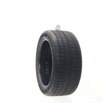 Used 265/40ZR17 Goodyear Eagle F1 SuperCar LL 91Y - 7/32