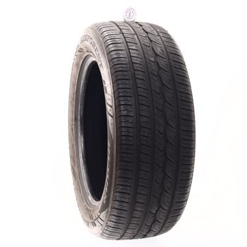 Used 275/55ZR20 Kinforest KF9 117W - 7/32
