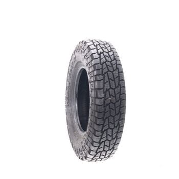 Used LT215/85R16 Hercules Terra Trac AT X-Venture 115/112R - 15.5/32