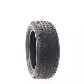 Set of (2) Used 255/50R19 Michelin Defender LTX M/S 107H - 8.5-10/32